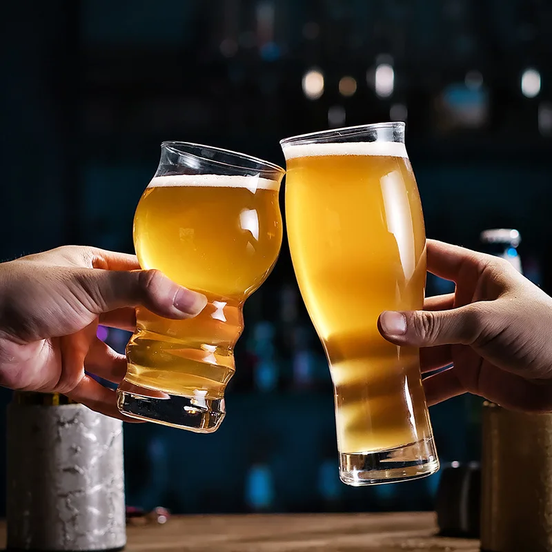Wine Beer Tequila - Creative Home Cup, Bierpul, Bar Pint,