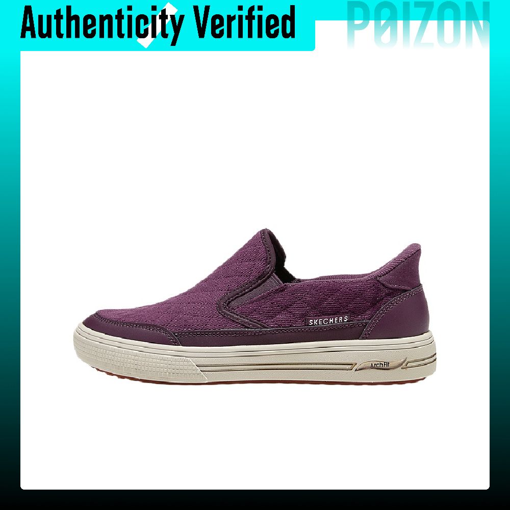 Wine & Beer Unlimited Spirits - Skechers Street-wandelschoenen voor dames, lage modellen,