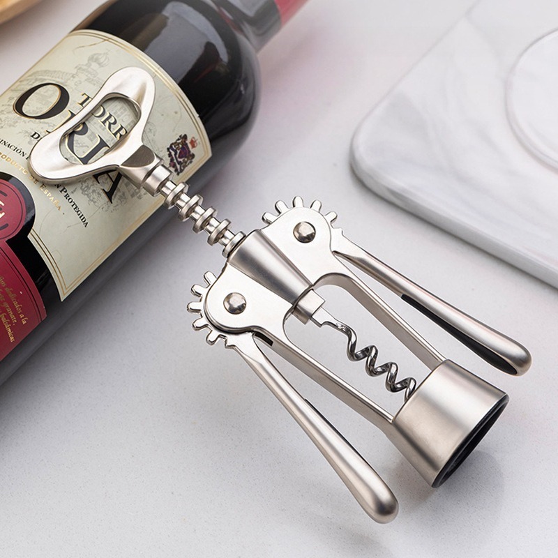 Wine In Beer Bottle - 1 stks roestvrij staal thuis multifunctionele