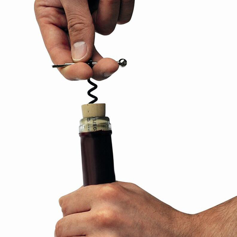 Mini Wijn Bierflesopener Draag - Wine In Beer Bottle recensie en prijs