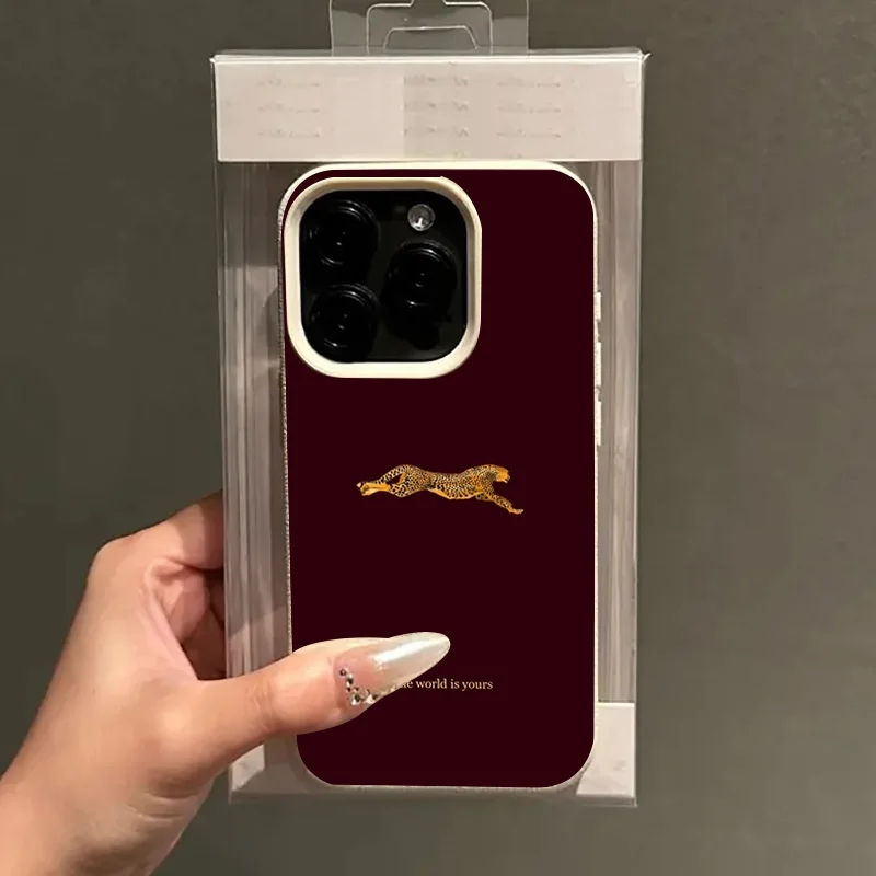 Modellen: Fashion Leopard Wine - Wine & Beer Unlimited Spirits recensie en prijs