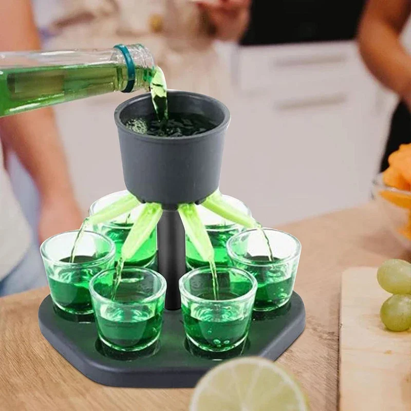 6 alcoholaccessoires Wijn Zelf - Wine To Beer Alcohol recensie en prijs