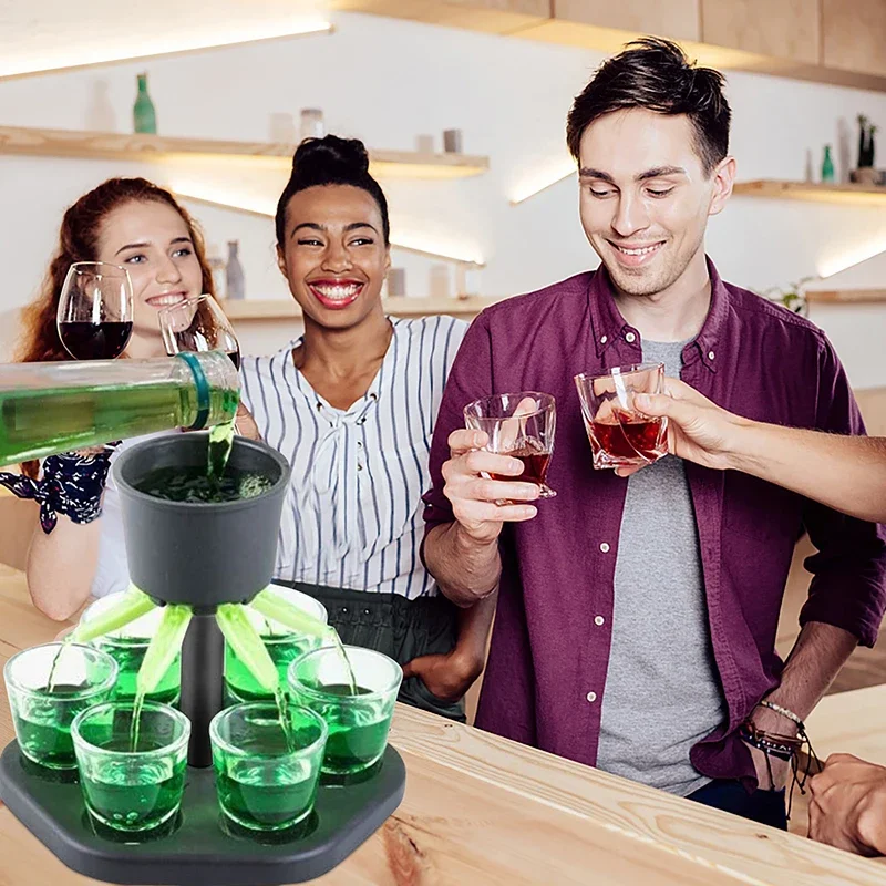 6 alcoholaccessoires Wijn Zelf - Wine To Beer Alcohol recensie en prijs