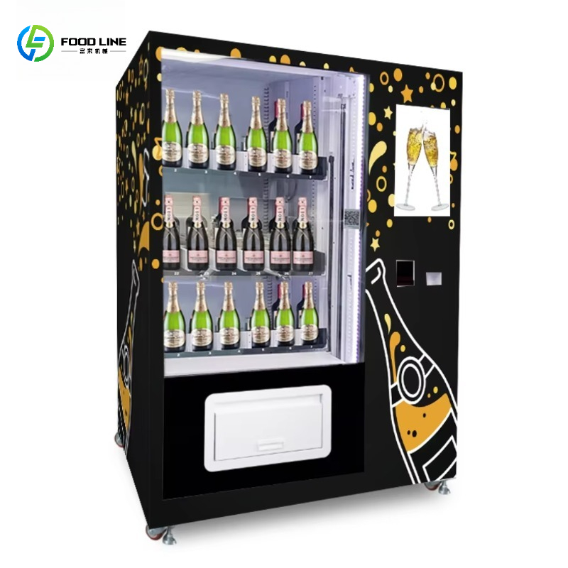 Wifi-aansluitbare, op maat gem - Wine In Beer Bottle recensie en prijs