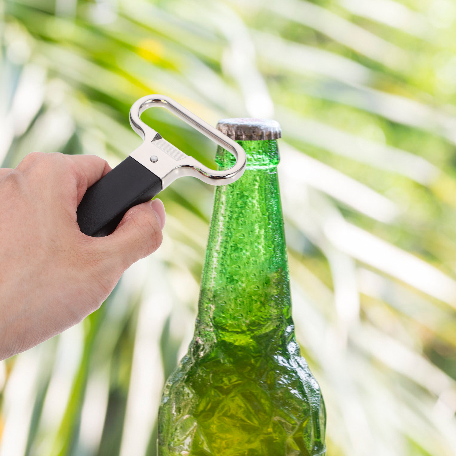 Zinklegering Multifunctionele  - Wine In Beer Bottle recensie en prijs