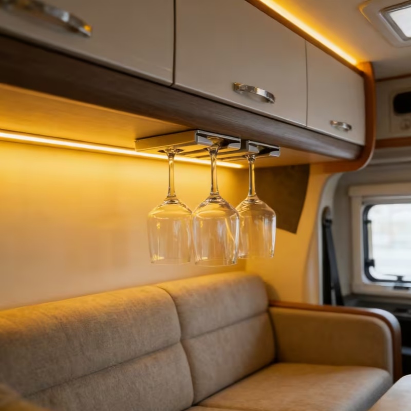 2-delige RV Campervan Wijnbeke - Wine & Beer Unlimited Spirits recensie en prijs