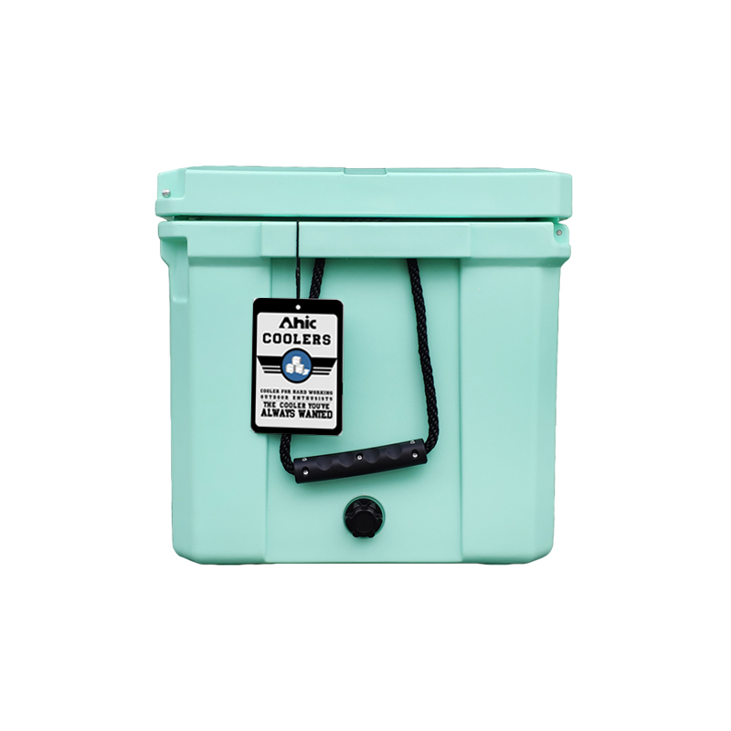 75L Geïsoleerde PE Ijskoelbox  - Wine & Beer Unlimited Spirits recensie en prijs
