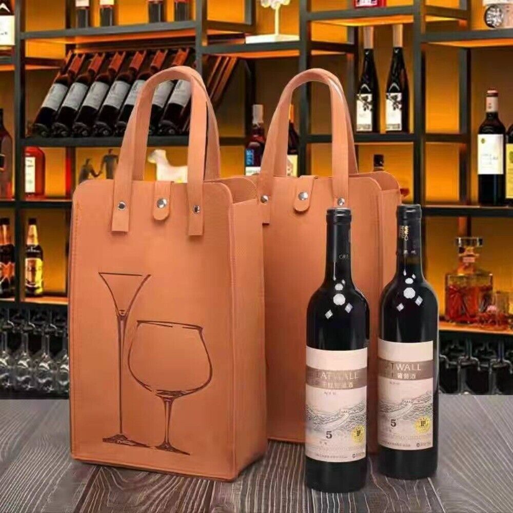 Hoge kwaliteit vilt rode wijnt - Wine & Beer Unlimited Spirits recensie en prijs