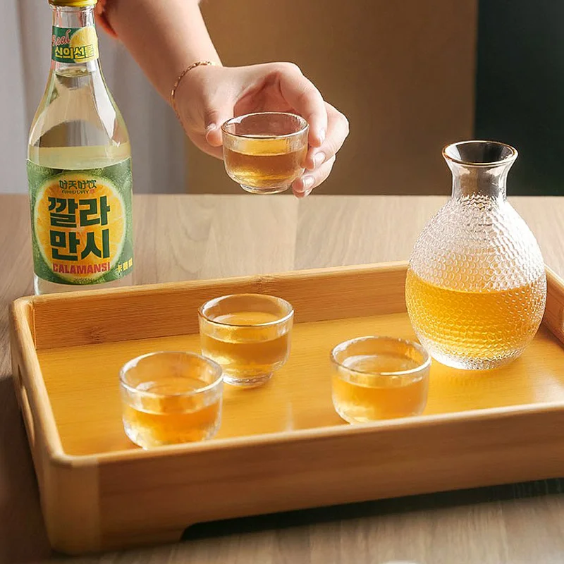 Glazen Bierbeker Set Bar Acces - Wine Beer Glass Set recensie en prijs