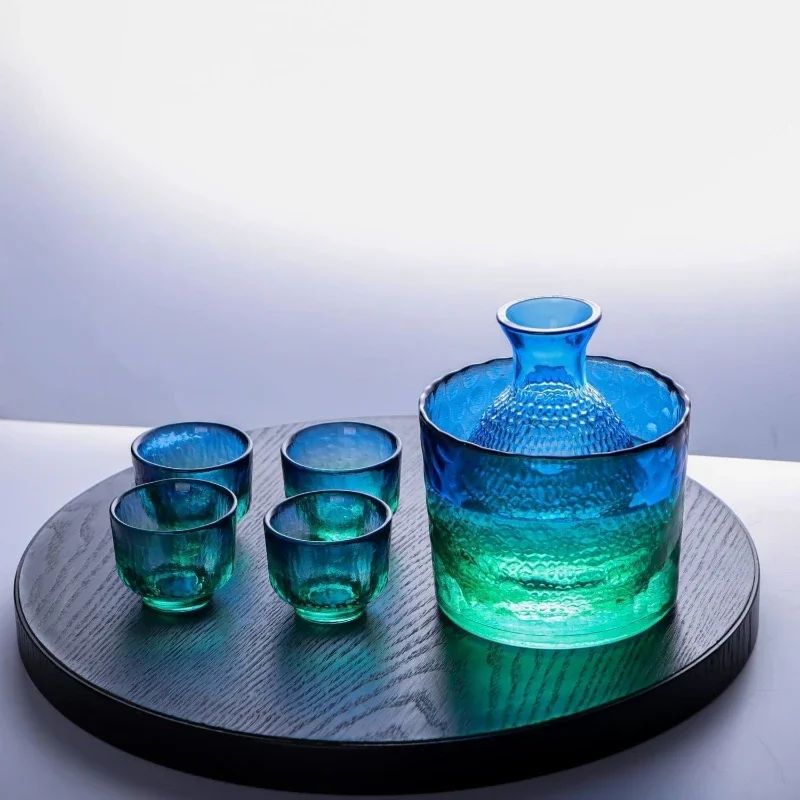 Glazen Bierbeker Set Bar Acces - Wine Beer Glass Set recensie en prijs