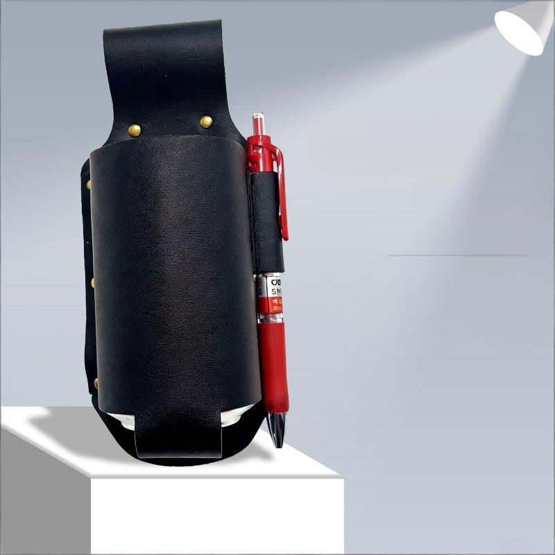 1 stuks premium lederen bierfl - Wine In Beer Bottle recensie en prijs