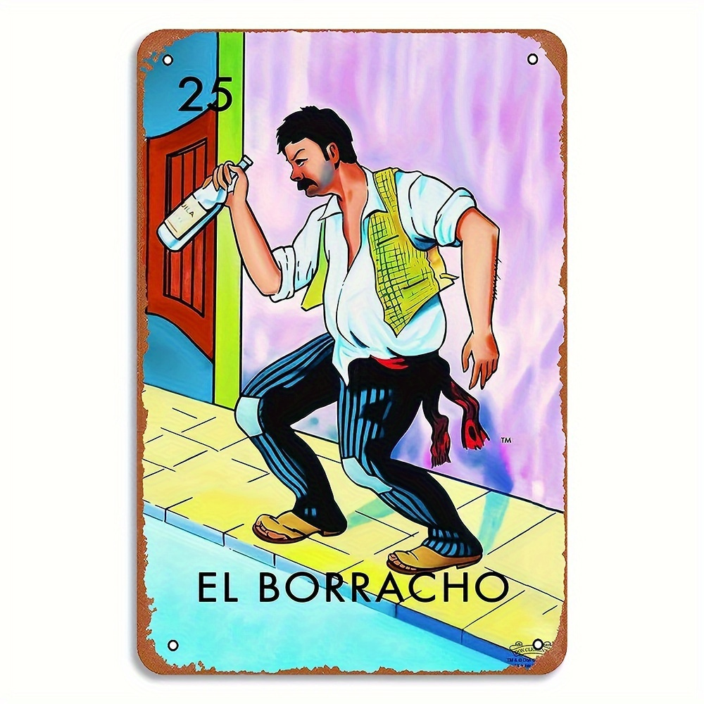 Alcoholisch, alcoholische kaar - Wine Beer Tequila recensie en prijs