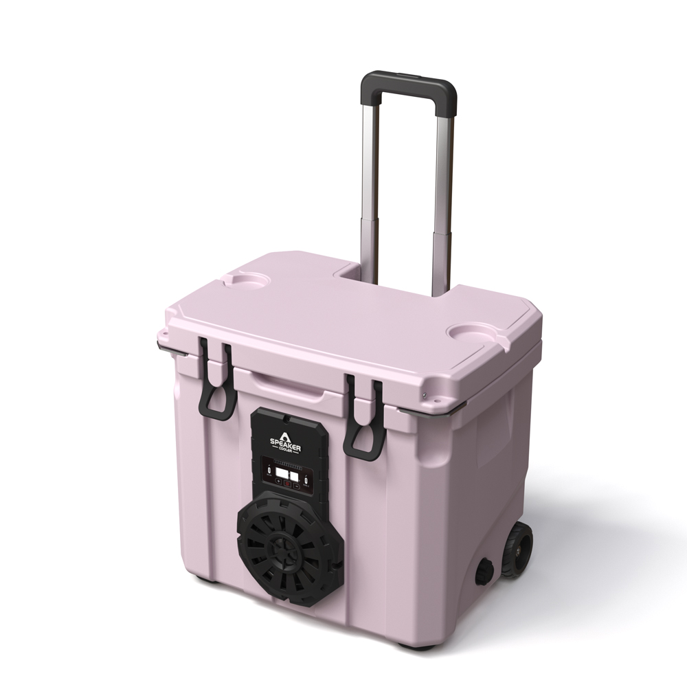 35L Outdoor Geïsoleerde Waterd - Wine & Beer Unlimited Spirits recensie en prijs