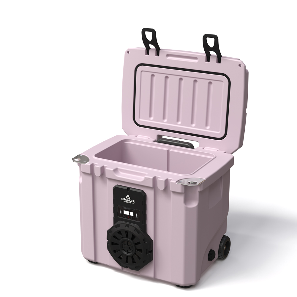 35L Outdoor Geïsoleerde Waterd - Wine & Beer Unlimited Spirits recensie en prijs