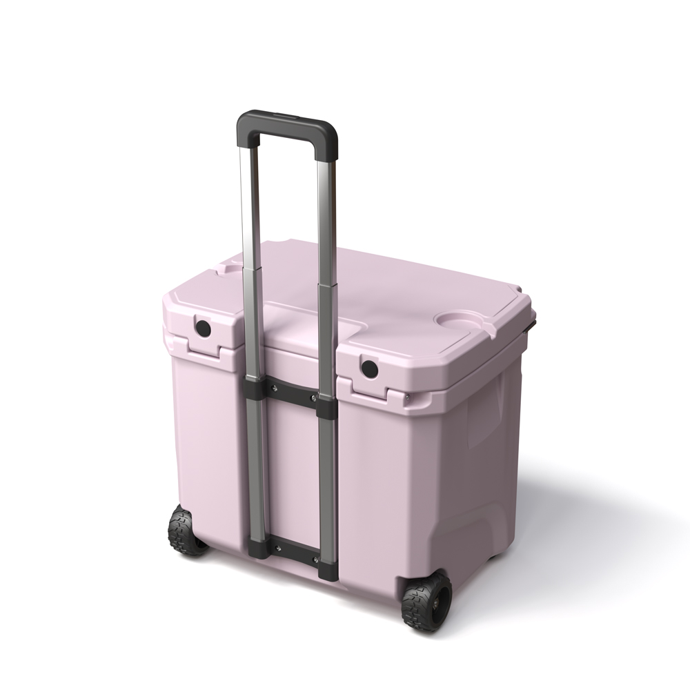 35L Outdoor Geïsoleerde Waterd - Wine & Beer Unlimited Spirits recensie en prijs