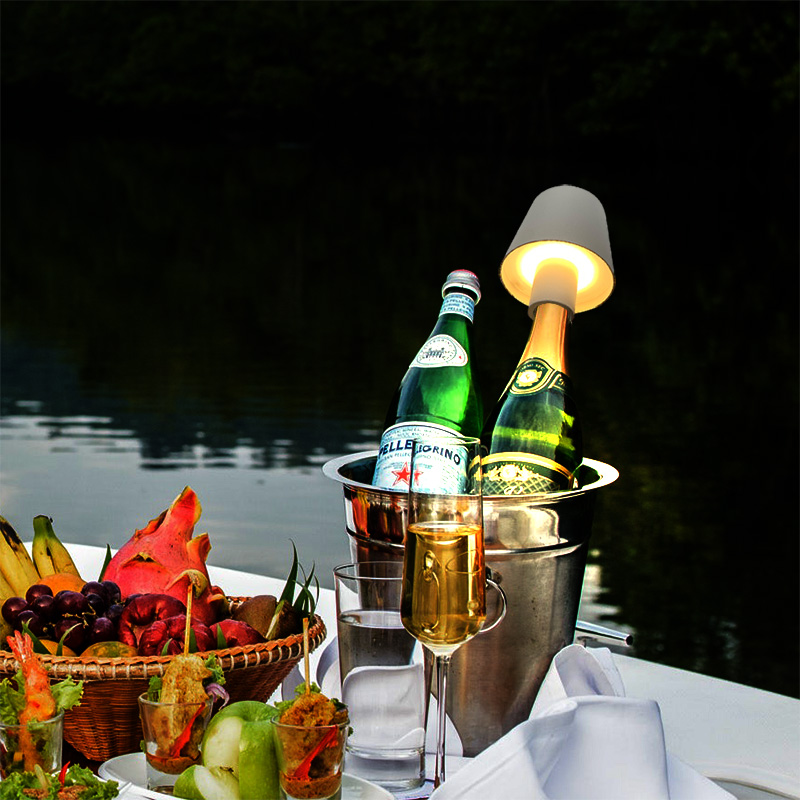 Huisdecoratie Dimbare Oplaadba - Wine & Beer Unlimited Spirits recensie en prijs