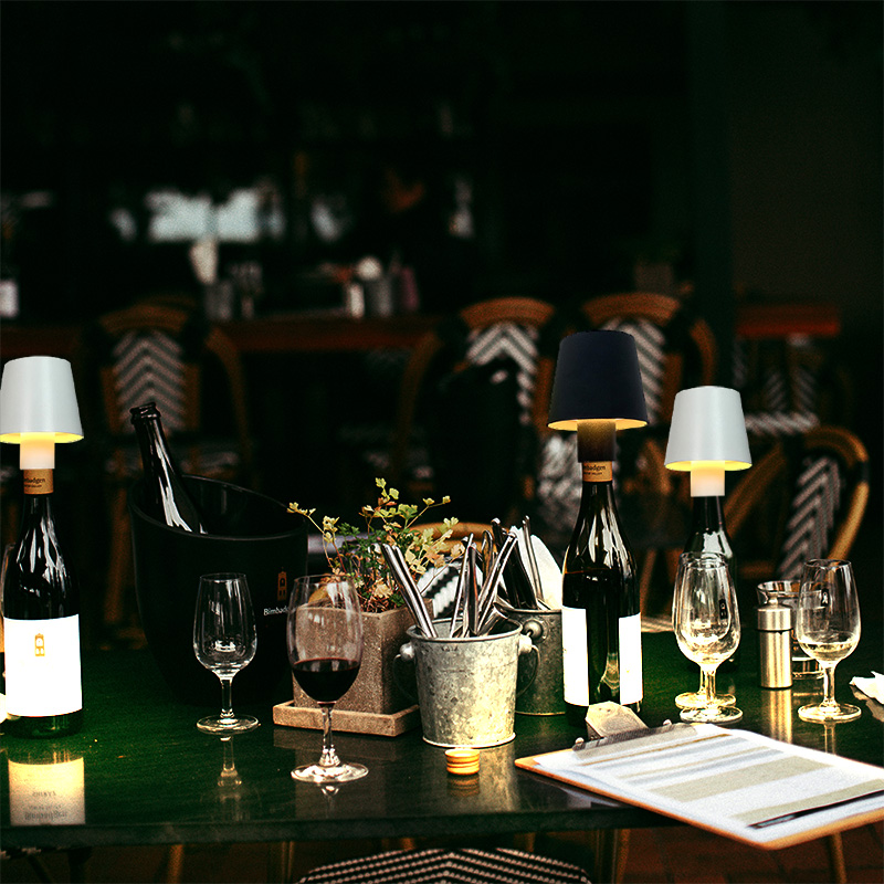 Huisdecoratie Dimbare Oplaadba - Wine & Beer Unlimited Spirits recensie en prijs