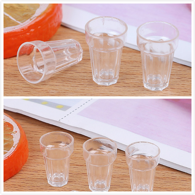 4 Stks/set Hars Transparant Ho - Wine Beer Glass Set recensie en prijs