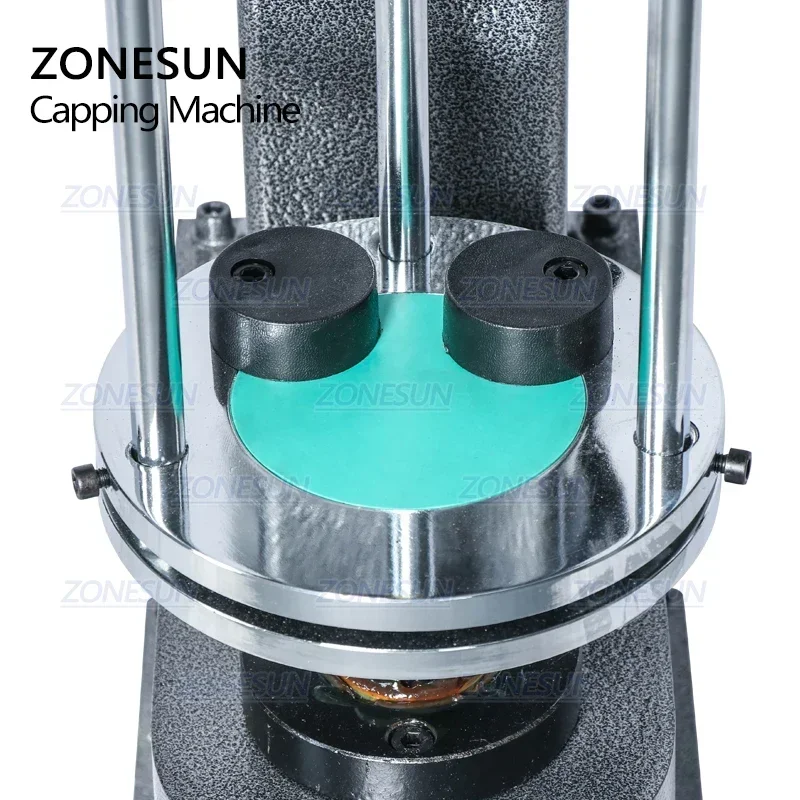 ZONESUN ZS-XG50D Semi-automati - Wine In Beer Bottle recensie en prijs