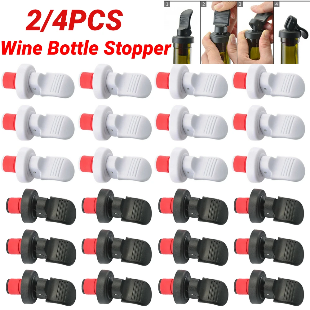 Wijnfles Stop Plastic Bar Hand - Wine In Beer Bottle recensie en prijs