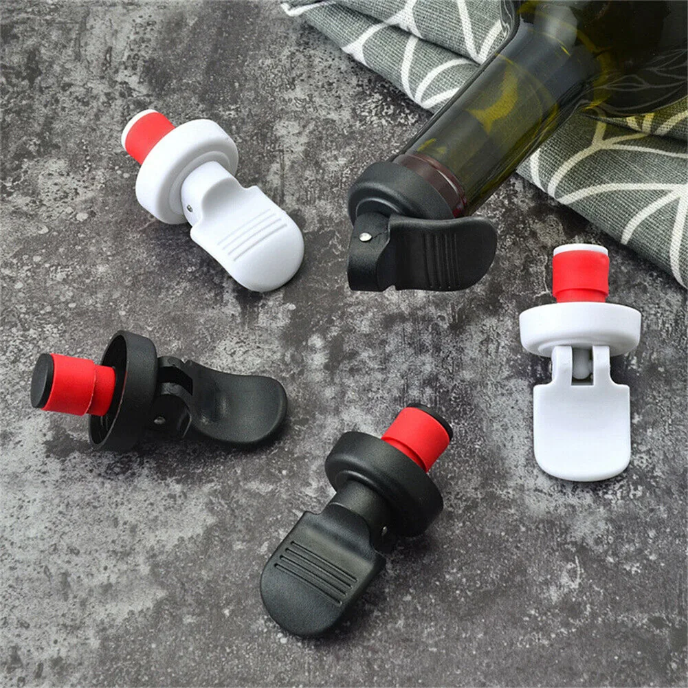 Wijnfles Stop Plastic Bar Hand - Wine In Beer Bottle recensie en prijs