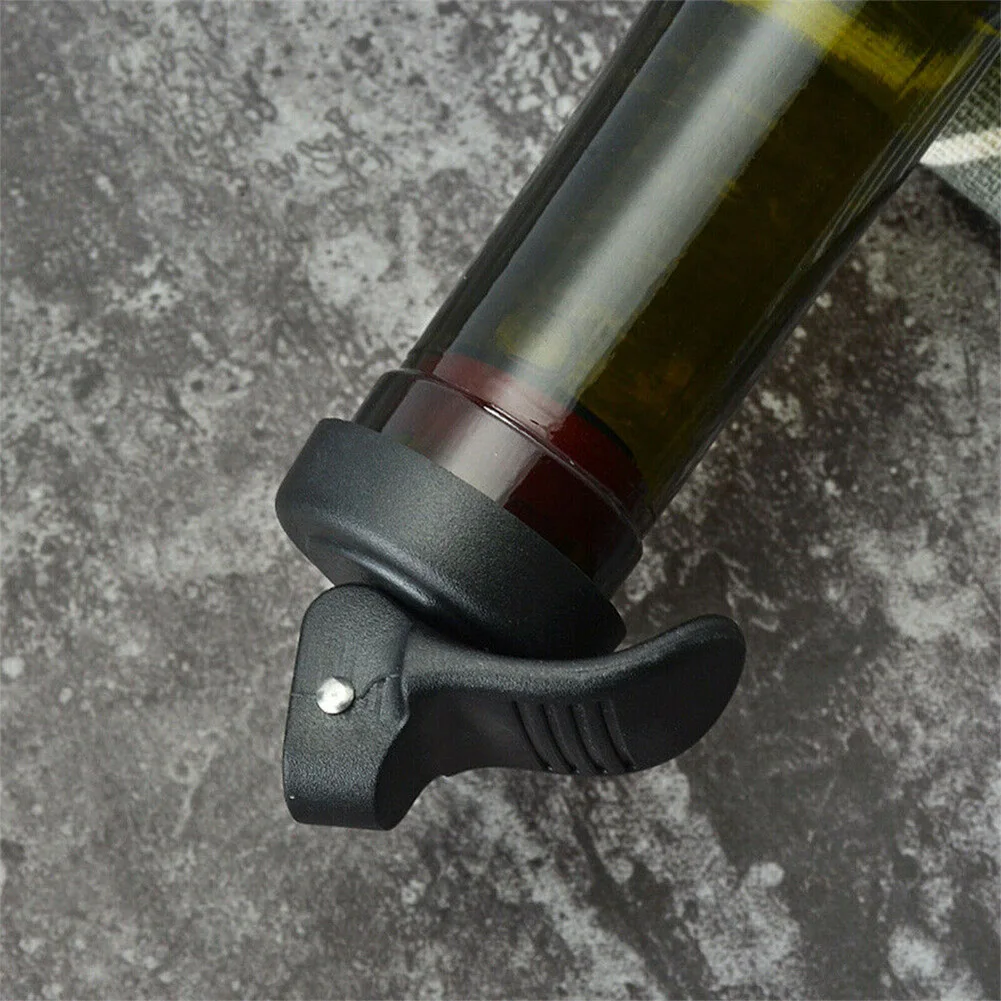 Wijnfles Stop Plastic Bar Hand - Wine In Beer Bottle recensie en prijs