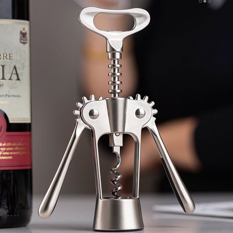 1 stks roestvrij staal thuis m - Wine In Beer Bottle recensie en prijs