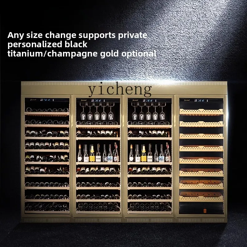 C21 Wijnkast, Wijnkast met con - Wine & Beer Unlimited Spirits recensie en prijs