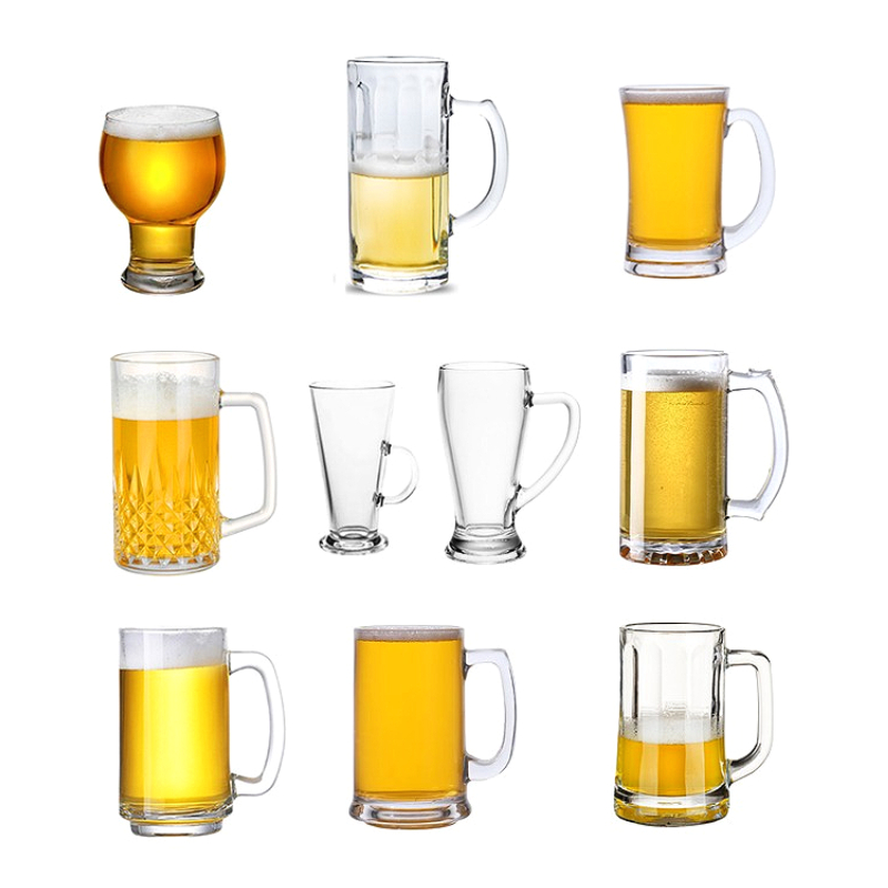 Creatief wijnglas Bierglazen m - Wine In Beer Bottle recensie en prijs